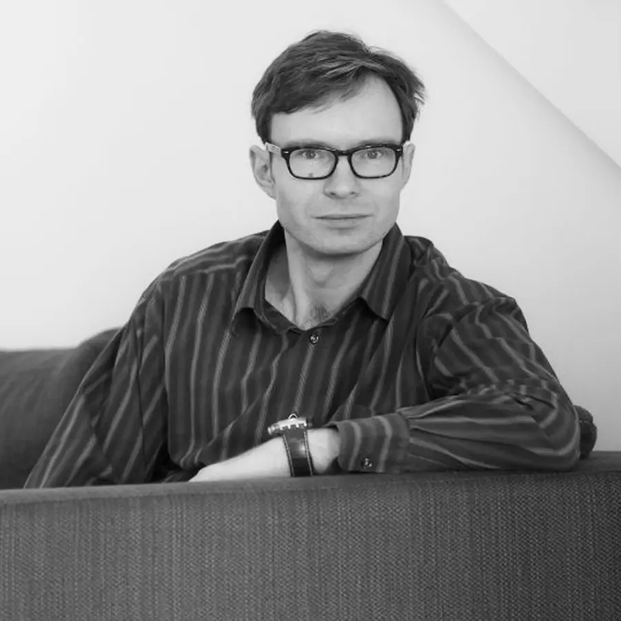 Jan Röhnert